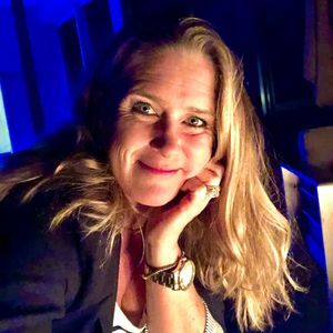 Meet your Posher, Daintry